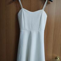 mini abito made in italy