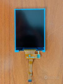 Display LCD RX-24X8263-A1 / 367A ricambio