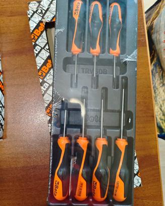 torx beta
