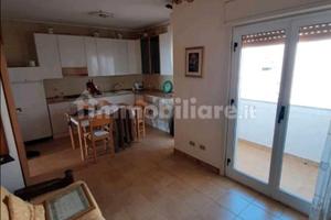 Appartamendo luminoso