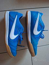 scarpe Nike calcetto indoor