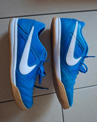 scarpe Nike calcetto indoor