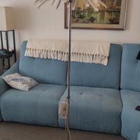 lampada da soggiorno