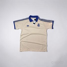 Polo Real Madrid x Adidas - Edizione Speciale