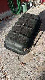 serbatoio benzina auto