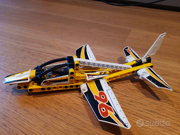 Set lego 42044