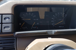 Land rover da collezione