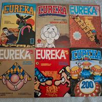 38 Eureka 