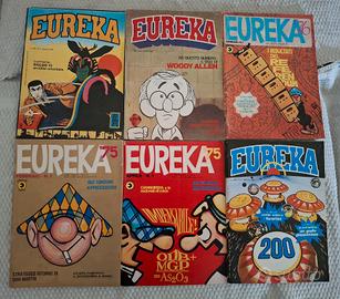 38 Eureka 