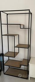 Scaffale libreria