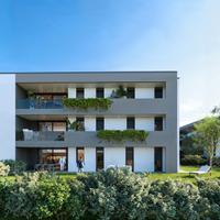 Residenze San Candido - piano terra 2 camere
