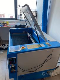 Laser CO2 7050