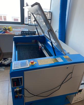 Laser CO2 7050