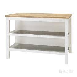 Isola cucina IKEA