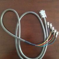 Cavo Video RGB da VGA a RGBHV HDB15 a 5 BNC(NUOVO)