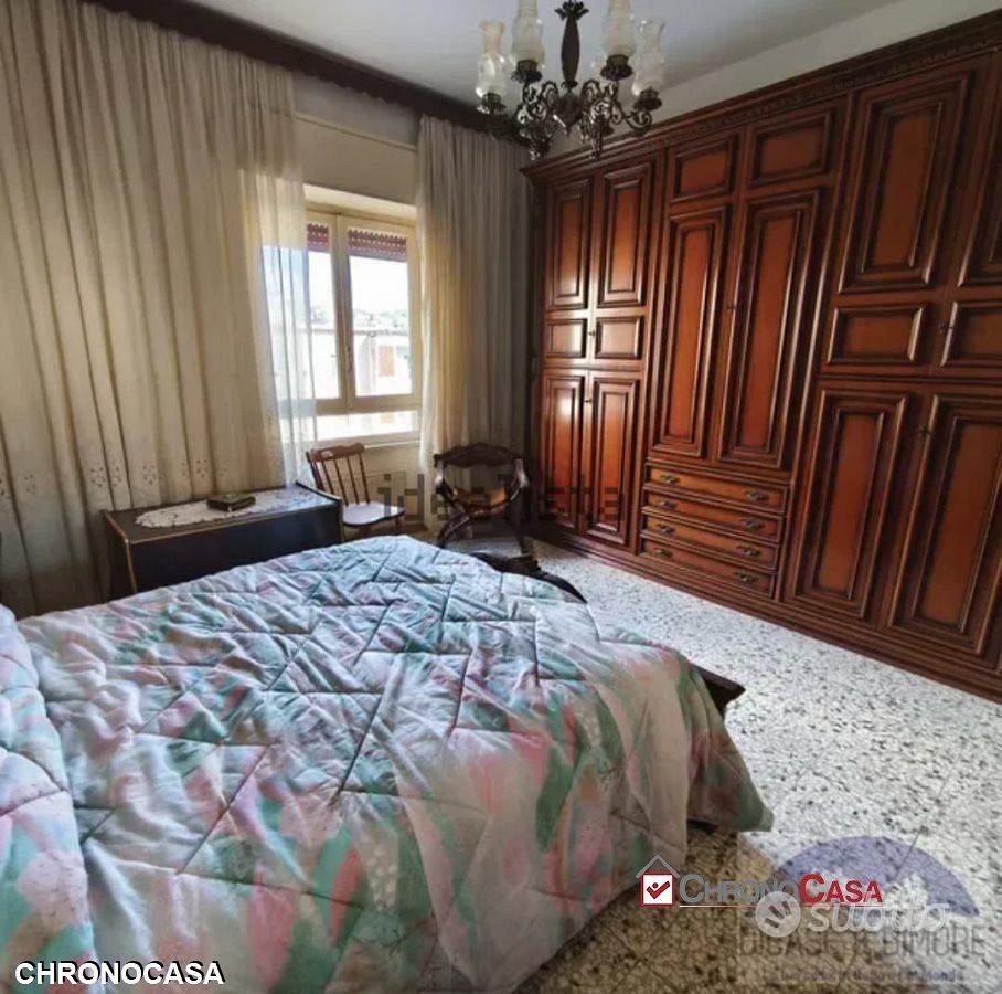 Apartment in Messina, Fondo Lucchesi, III Circoscrizione - Vista 4