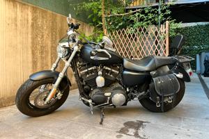 HD Sportster XL1200CB