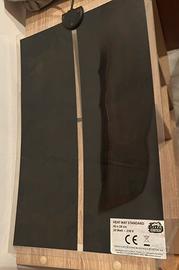 Tappetino riscaldante per terrario