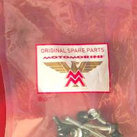 PARACOPPA MORINI X-CAPE 649