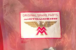 PARACOPPA MORINI X-CAPE 649