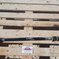Suzuki vitara barra torsione stabilizzatrice g16a