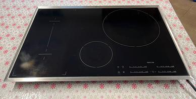 Piastra Induzione Electrolux