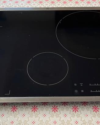 Piastra Induzione Electrolux