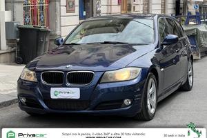 BMW 320d cat Touring EfficientDynamics