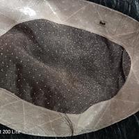 infoltimento capelli parrucchino