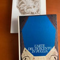L'arte del Duecento in Puglia