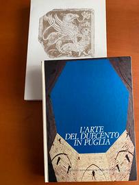 L'arte del Duecento in Puglia