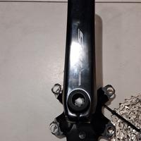 Guarnitura 105 12v di2 