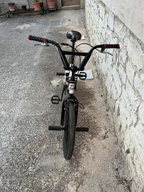 BMX Kannibal