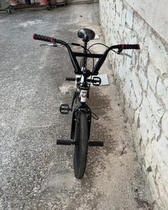 BMX Kannibal