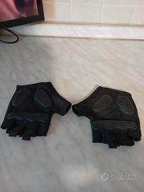 GUANTI PER BICICLETTA 