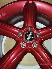 Cerchi 19" Ford Mustang 