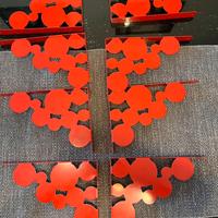 🔴 Supporti da parete IKEA Ekby Mans