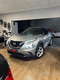 Nissan Juke 1.0 DIG-T 117 CV DCT N-Connecta