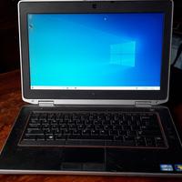 PC portatile DELL