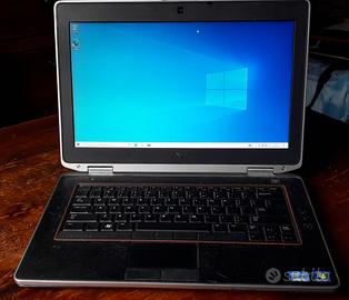 PC portatile DELL