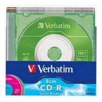 Mini CD-R 8cm 210 Mb