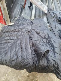 coprigambe Tucano tg. L 