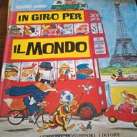 in giro per il mondo