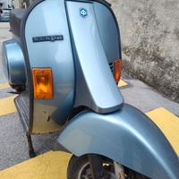Vespa hp 4 marce