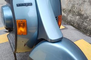 Vespa hp 4 marce