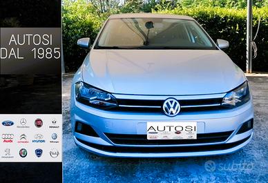 Volkswagen Polo 1.0 Benzina 65 cv 5p