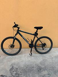 MTB B-TWIN