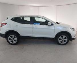 NISSAN QASHQAI 1.5 dCi 115 Business