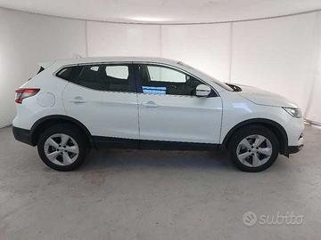 NISSAN QASHQAI 1.5 dCi 115 Business