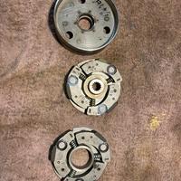 Frizioni e campana Surflex Garelli bimatic